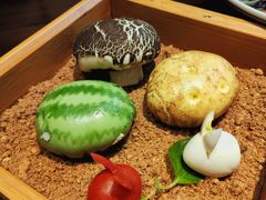 可爱的点心-火宫殿·湘菜小吃·商务宴请·生日聚会(东塘店)