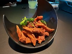 -烤匠麻辣烤鱼(IFS店)