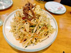 -亿牌牌东北烧烤(怀特店)