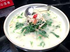 -阿庄新豫菜(通泰路店)