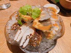 醉蟹-宁波柏悦酒店·钱湖渔港