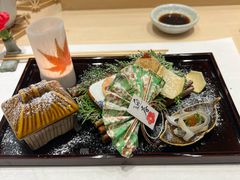 -鮨一日本料理旗舰店(总店)