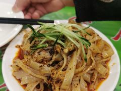-令氏家外家周秦食府(高新店)