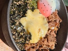 -Fuzzy Bistro 浮几韩餐·茶酒馆