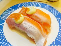 三文鱼-新一番三文鱼寿司(大东海店)