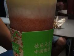 -LELECHA乐乐茶(美罗城店)