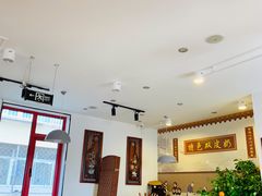 大堂-捷信牛奶甜品世家(五道口店)