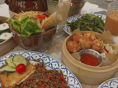 -KingThaia金泰兰(滨江天街店)