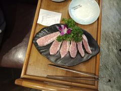 -唯成•韩国炭火烤肉 유성고기