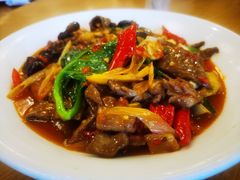 -陈麻婆豆腐总店