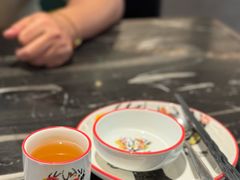 -新白鹿餐厅(虹桥南丰城店)