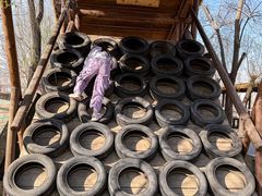 -河北村民俗体验园