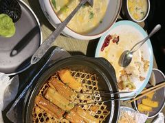 -隆喜元鱼汤包·海鲜(中联广场店)