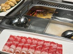 -海底捞火锅(青悦城店)