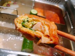 -海底捞火锅鲜切牛肉主题店(长寿路店)