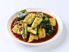 -江湖亮亮蒸虾大排档烤全羊清真(武汉总店)