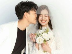 点击看大图 -茜茜公主婚纱摄影会馆