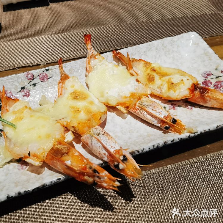 大渔yyds从小吃到大的铁板烧