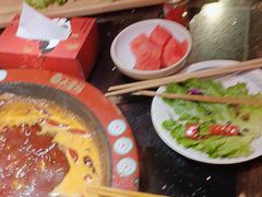 -矮板凳老火锅(宽窄巷子店)