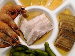 -老人和饭店(淮海中路店)