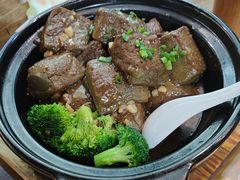 -猪腰一家·地道佛山菜(盐步店)