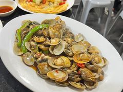 -一哥美食(总店)