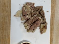 -小朱羊肉面馆(周东路)
