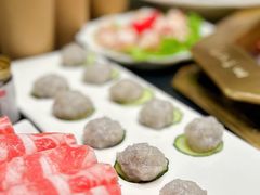 -蜀九香火锅(彩虹店)