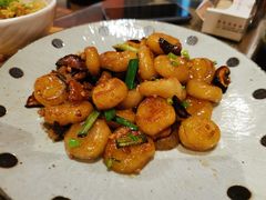 -老客家·客家菜(万达店)