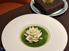 -肆月河豚·新淮扬菜·烤鸭(中关村店)