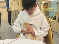 -袖虎·猫馆(体育西路店)