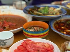 -李双猪·小龙虾·烧烤·羊肉煲(乐山店)
