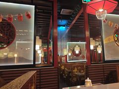 -缪氏川菜(深圳北站缤果空间店)