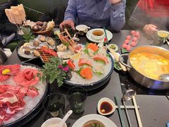 -官也街澳门火锅(新源里店)
