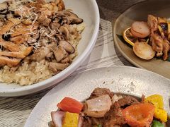 烟花女郎意大利面-娜娜家·Nana's restaurant(国金汇店)