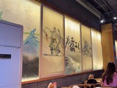 -水煮三国·川鲁江湖菜(香山店)