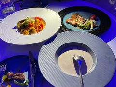 -天玑高空江景餐厅&酒吧Sky Secret Restaurant&Bar