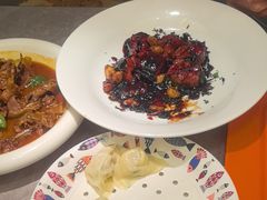 -香阁餐厅·常州菜·常州菜代表品牌(新北奥体店)