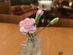 -芭莉与彩虹西餐厅(成都合生汇店)
