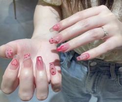 -悦指间美甲美睫