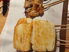 -华府九号海鲜烧烤大排档(龙域店)