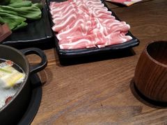 -呷哺呷哺 小火锅 (浦东新欧尚超市店)