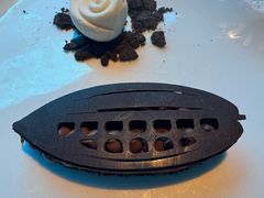 -亚特兰蒂斯•OSSIANO奥西亚诺海底餐厅