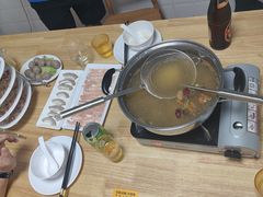 -锋记汕头小馆-猪肚火锅(华强北店)