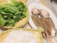 -鹅香四海·卤水火锅·砂锅粥·潮汕菜(宝安店)