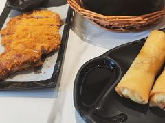 -馋三尺蟹粉小笼(人民广场店)