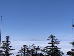-峨眉山风景名胜区