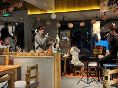 -北丐先生·野馄饨烧烤(雨花万象店)