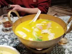 -熠盛·本帮菜Bistro(永嘉路店)