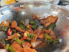 -百味园土菜馆(迎宾东路店)